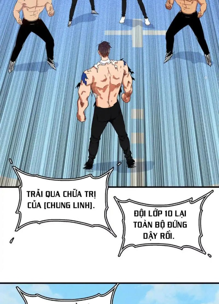 Cửu Tinh Độc Nãi Chapter 36 - Next Chapter 37