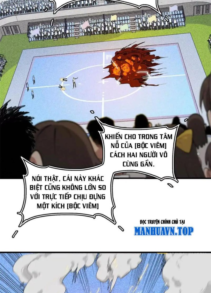 Cửu Tinh Độc Nãi Chapter 36 - Next Chapter 37