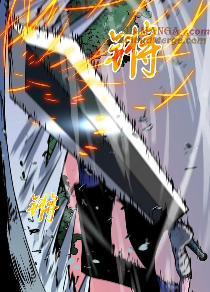 Hệ Thống Mạt Thế Vạn Vật Thăng Cấp Chapter 43 - Trang 2
