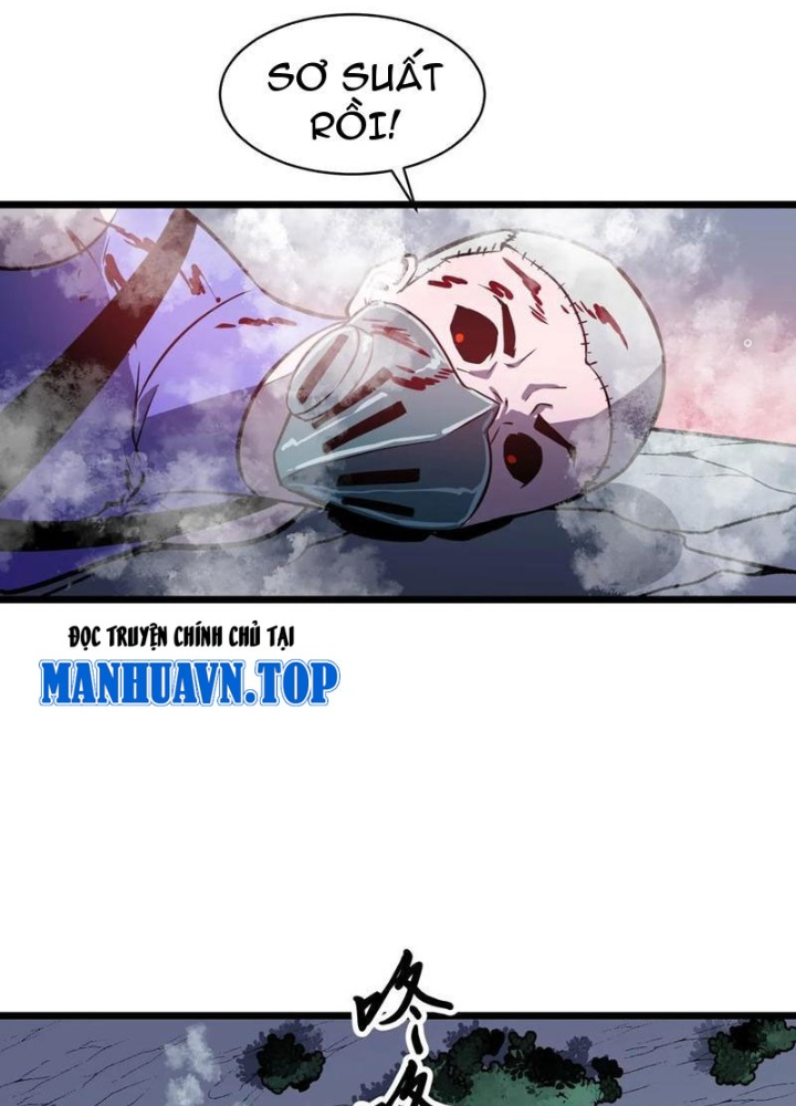 Hệ Thống Mạt Thế Vạn Vật Thăng Cấp Chapter 43 - Trang 2