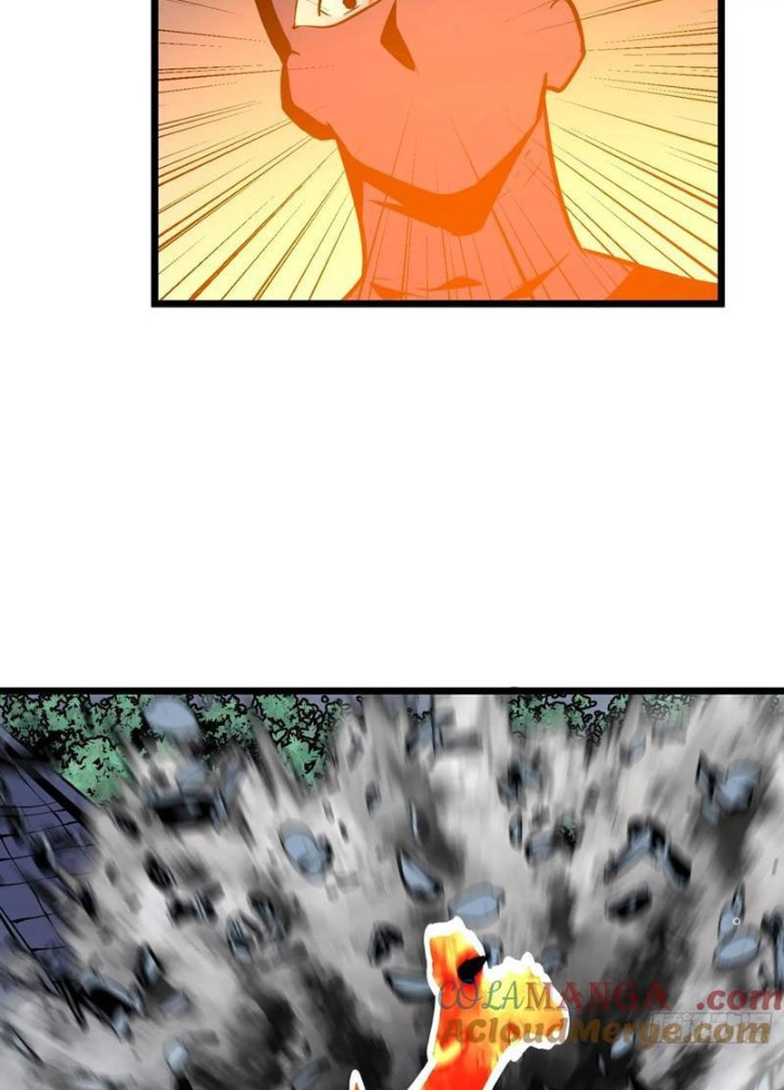 Hệ Thống Mạt Thế Vạn Vật Thăng Cấp Chapter 43 - Trang 2