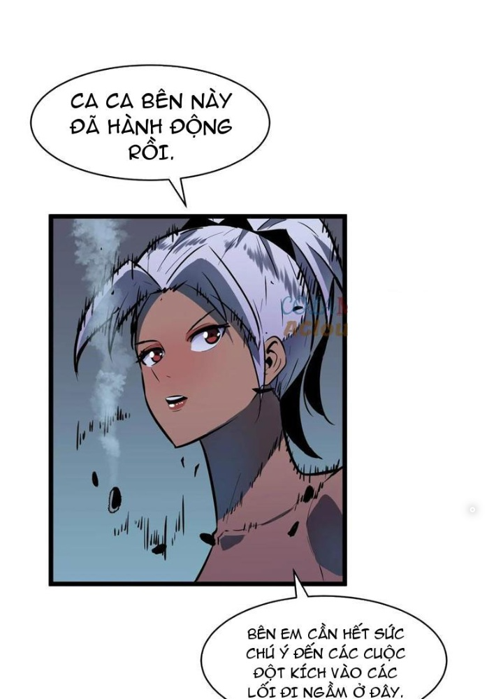 Hệ Thống Mạt Thế Vạn Vật Thăng Cấp Chapter 43 - Trang 2