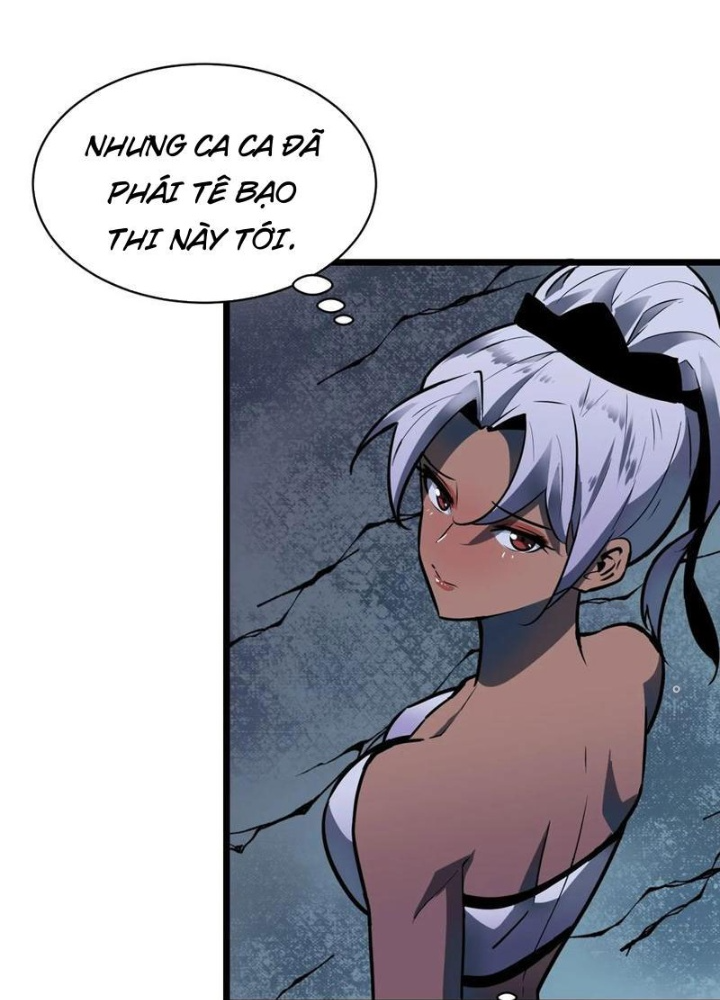 Hệ Thống Mạt Thế Vạn Vật Thăng Cấp Chapter 43 - Trang 2