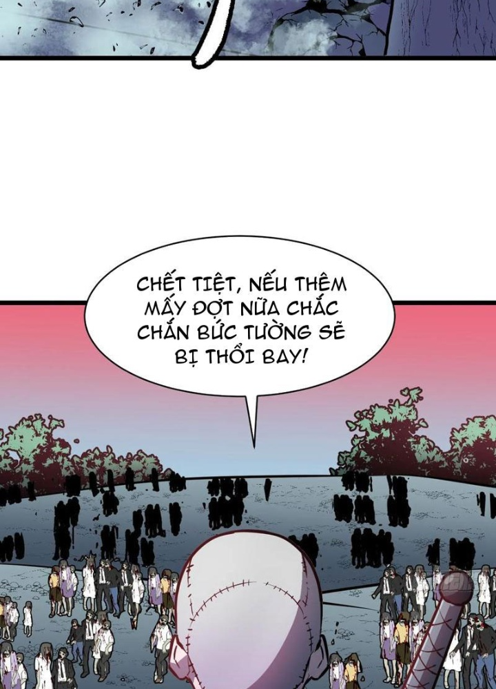 Hệ Thống Mạt Thế Vạn Vật Thăng Cấp Chapter 43 - Trang 2