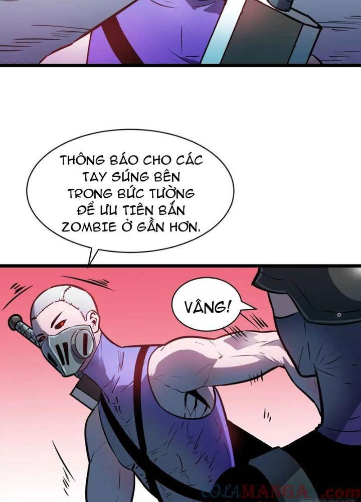 Hệ Thống Mạt Thế Vạn Vật Thăng Cấp Chapter 43 - Trang 2
