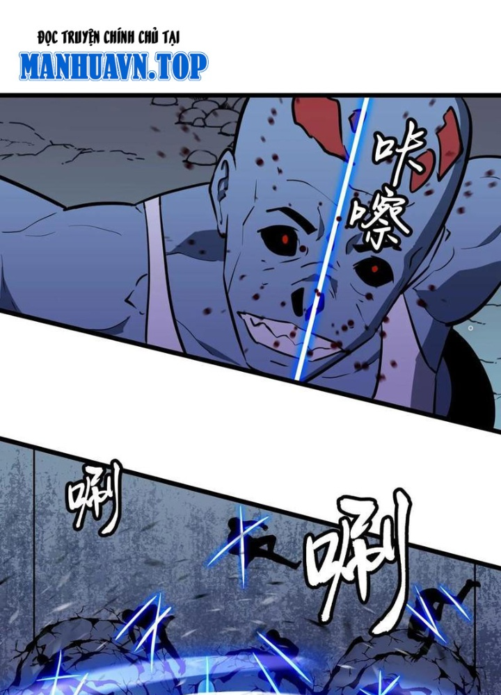 Hệ Thống Mạt Thế Vạn Vật Thăng Cấp Chapter 43 - Trang 2