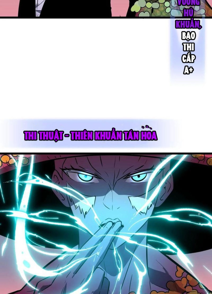 Hệ Thống Mạt Thế Vạn Vật Thăng Cấp Chapter 43 - Trang 2