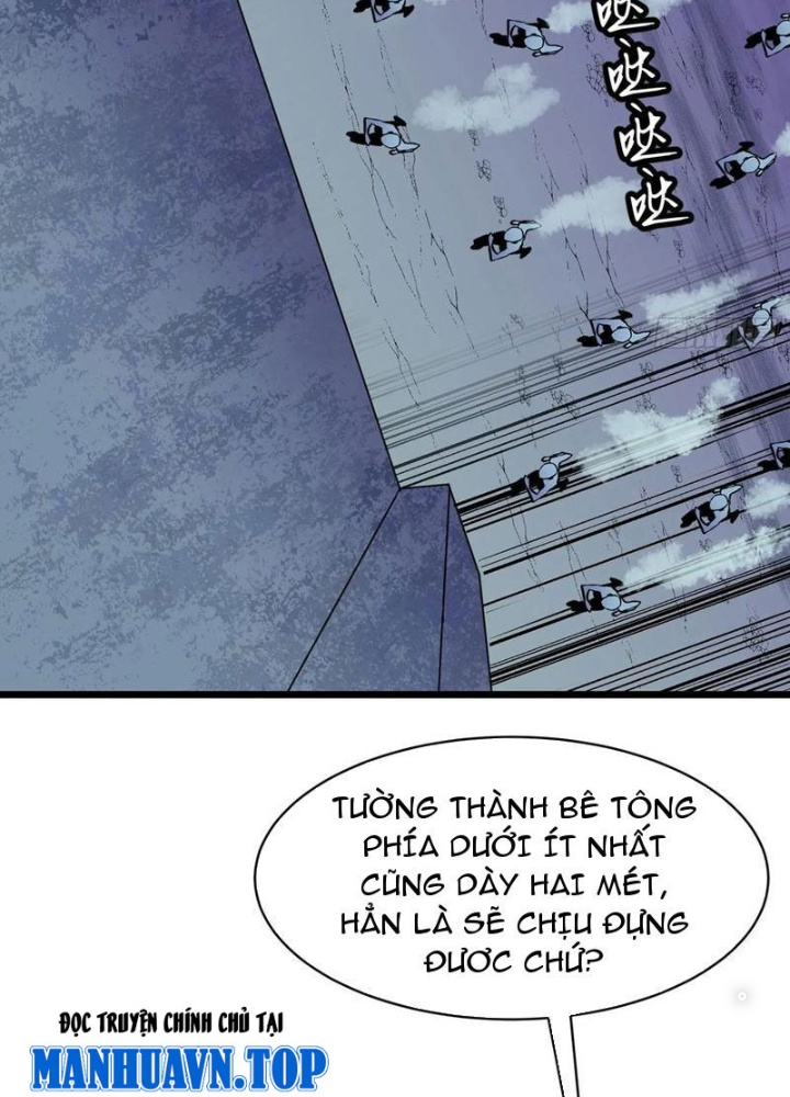 Hệ Thống Mạt Thế Vạn Vật Thăng Cấp Chapter 43 - Trang 2
