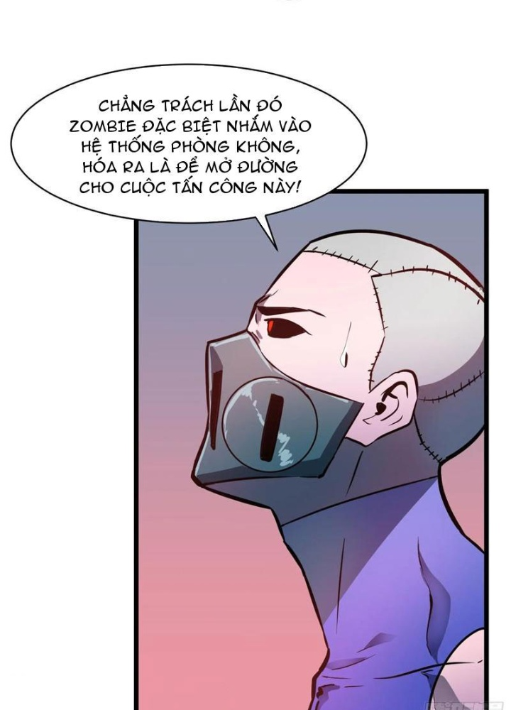 Hệ Thống Mạt Thế Vạn Vật Thăng Cấp Chapter 43 - Trang 2