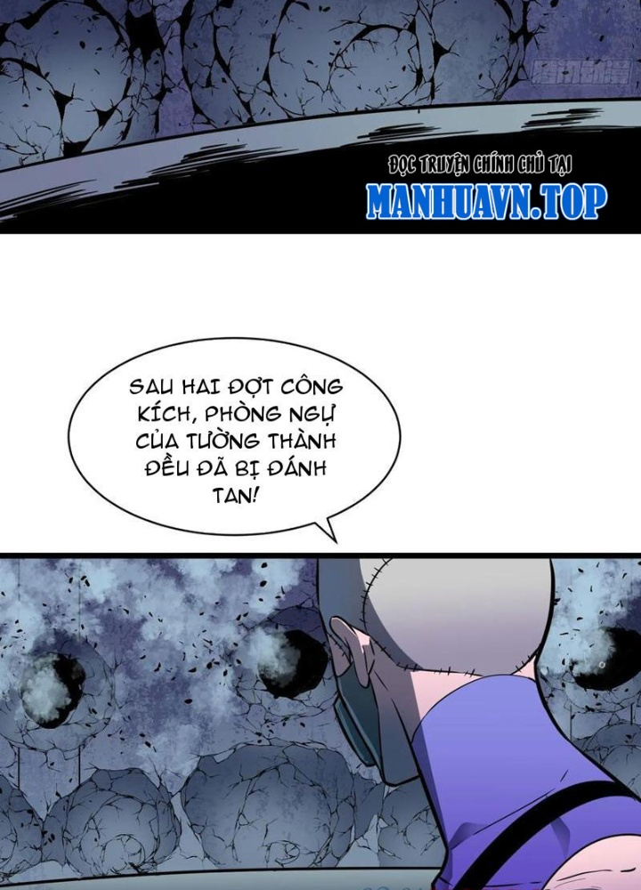 Hệ Thống Mạt Thế Vạn Vật Thăng Cấp Chapter 43 - Trang 2