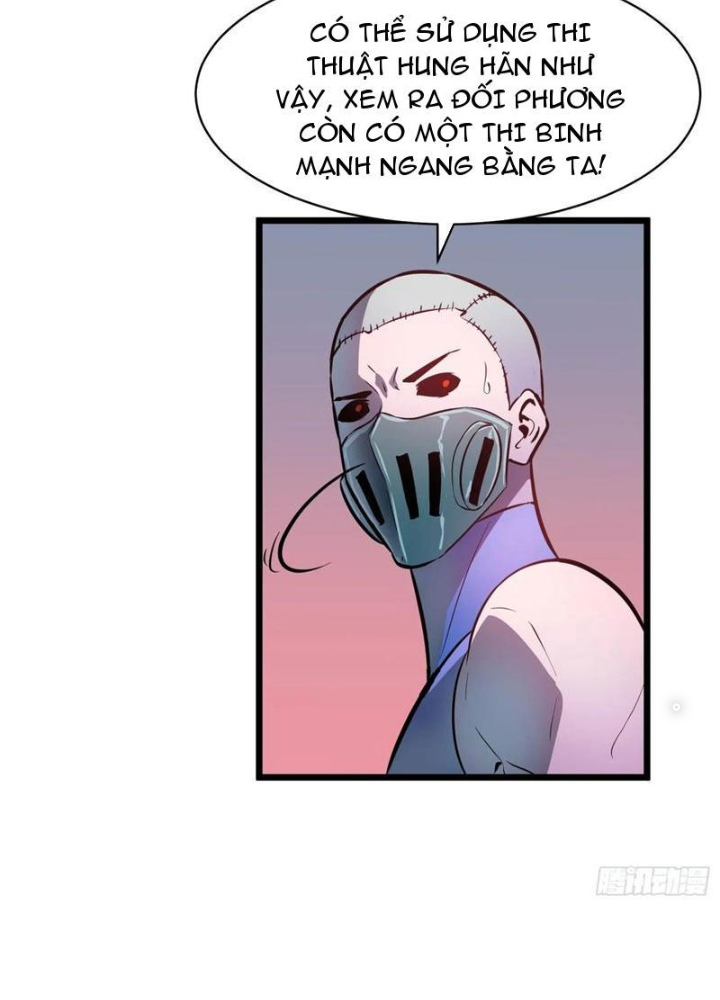 Hệ Thống Mạt Thế Vạn Vật Thăng Cấp Chapter 43 - Trang 2