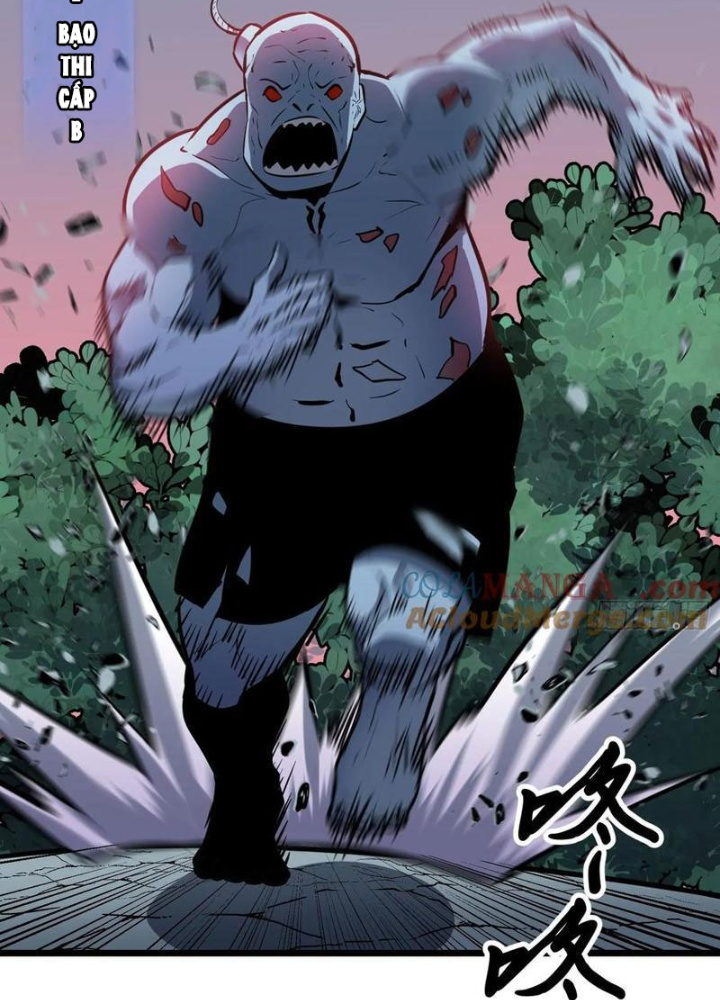 Hệ Thống Mạt Thế Vạn Vật Thăng Cấp Chapter 43 - Trang 2
