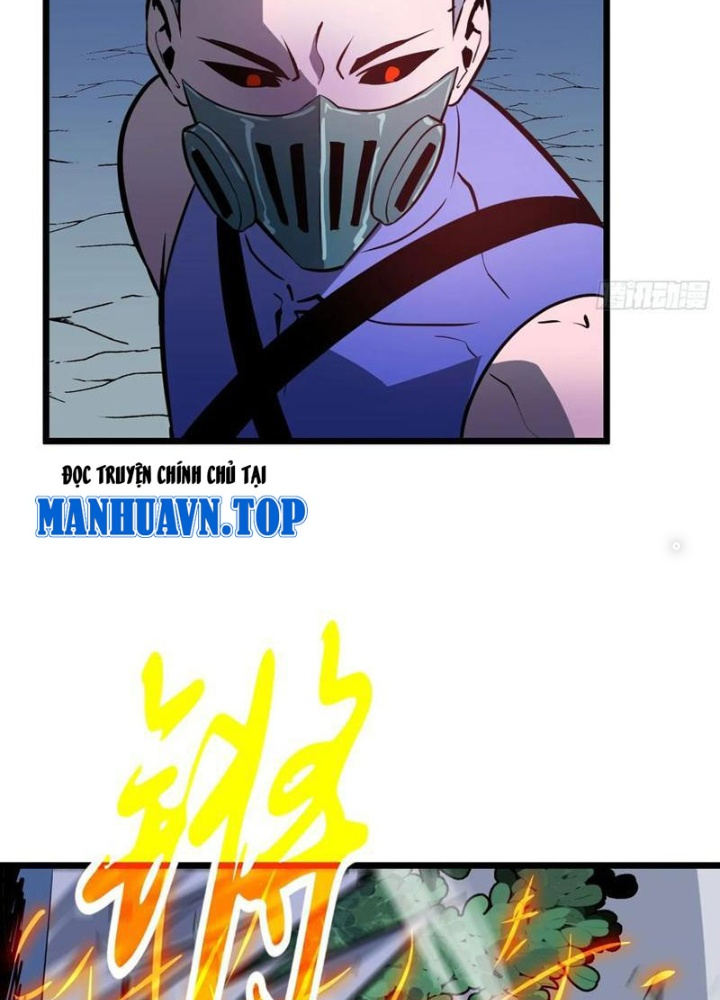 Hệ Thống Mạt Thế Vạn Vật Thăng Cấp Chapter 43 - Trang 2