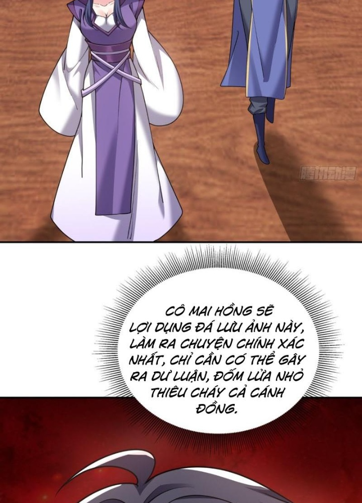 Ta Sống Cùng Nữ Tiếp Viên Hàng Không Tại Hoang Đảo Chapter 88 - Trang 2