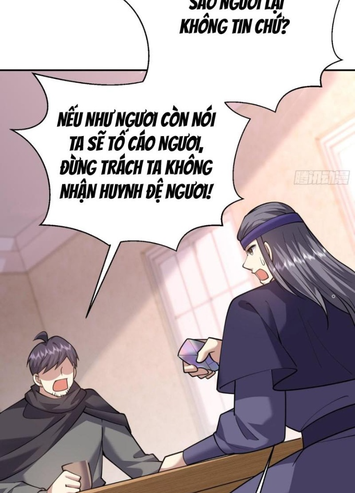 Ta Sống Cùng Nữ Tiếp Viên Hàng Không Tại Hoang Đảo Chapter 88 - Trang 2