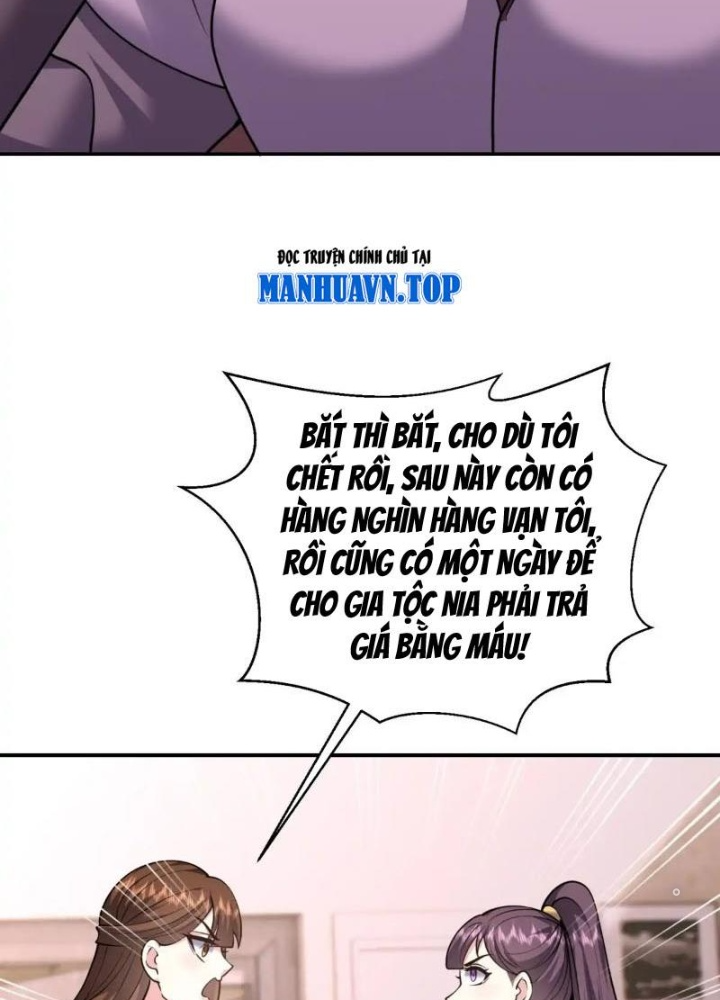 Ta Sống Cùng Nữ Tiếp Viên Hàng Không Tại Hoang Đảo Chapter 88 - Trang 2