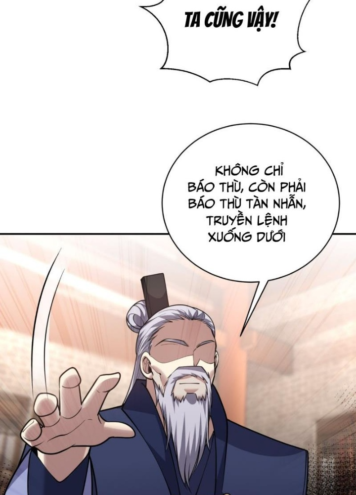 Ta Sống Cùng Nữ Tiếp Viên Hàng Không Tại Hoang Đảo Chapter 88 - Trang 2