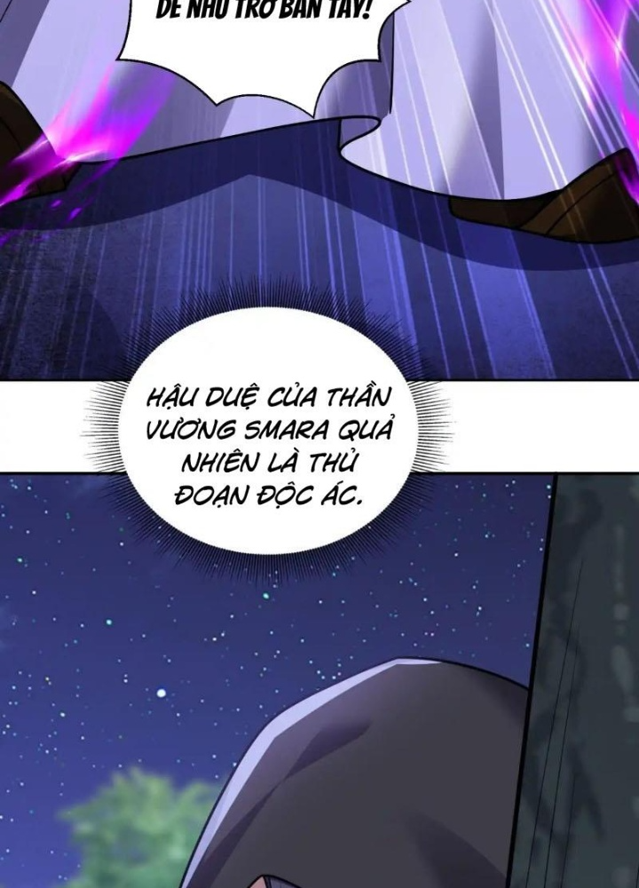 Ta Sống Cùng Nữ Tiếp Viên Hàng Không Tại Hoang Đảo Chapter 88 - Trang 2