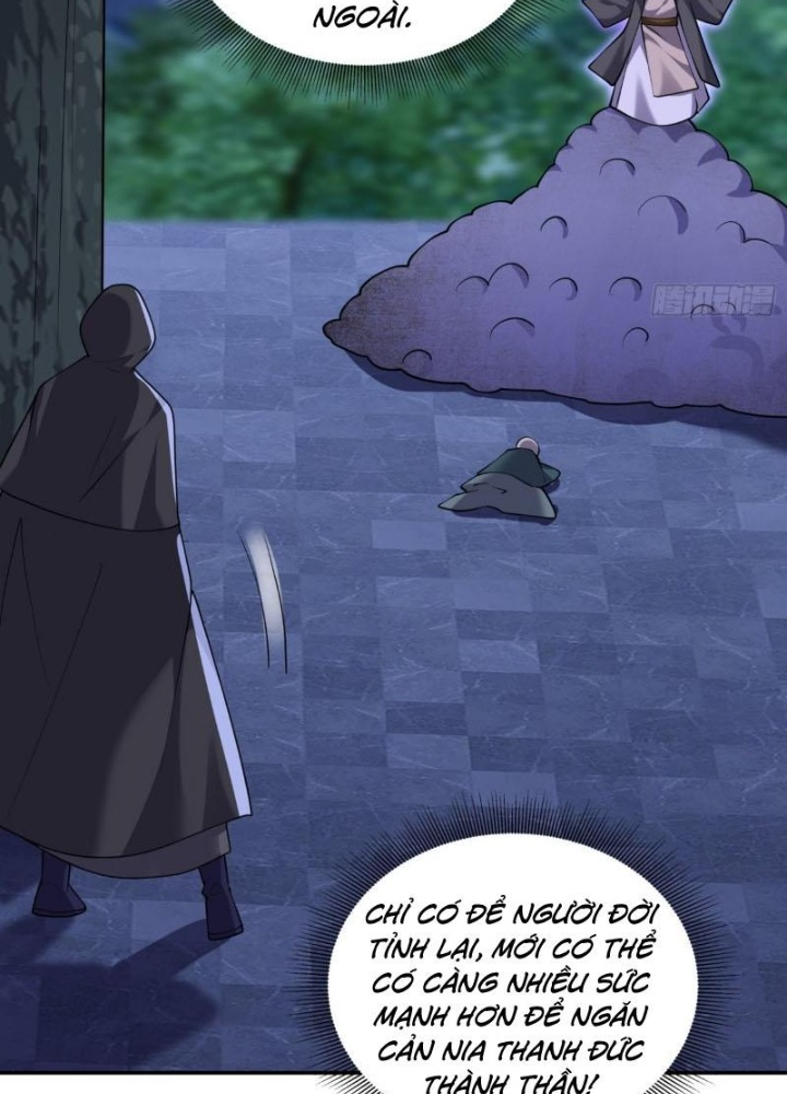Ta Sống Cùng Nữ Tiếp Viên Hàng Không Tại Hoang Đảo Chapter 88 - Trang 2