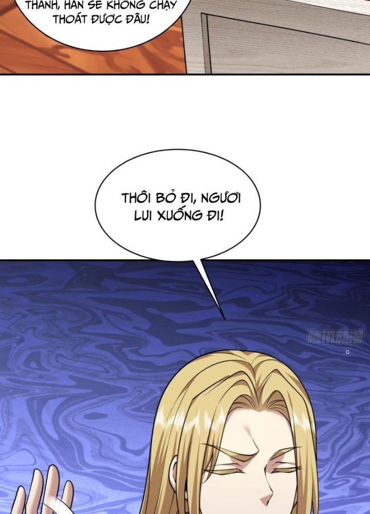 Ta Sống Cùng Nữ Tiếp Viên Hàng Không Tại Hoang Đảo Chapter 88 - Trang 2