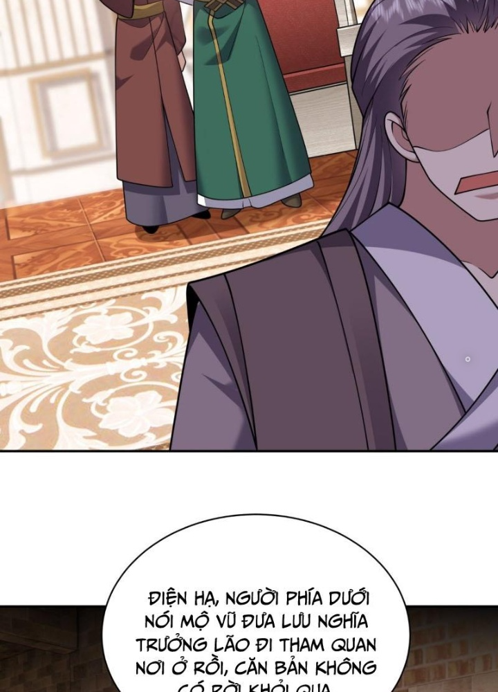 Ta Sống Cùng Nữ Tiếp Viên Hàng Không Tại Hoang Đảo Chapter 88 - Trang 2