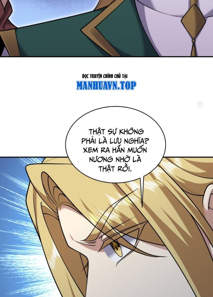 Ta Sống Cùng Nữ Tiếp Viên Hàng Không Tại Hoang Đảo Chapter 88 - Trang 2