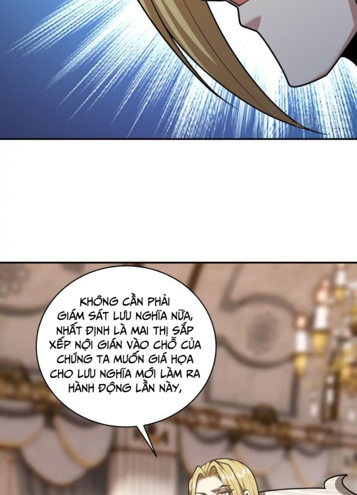 Ta Sống Cùng Nữ Tiếp Viên Hàng Không Tại Hoang Đảo Chapter 88 - Trang 2
