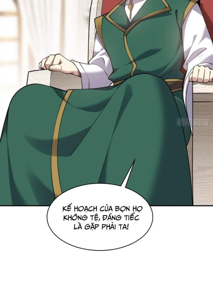 Ta Sống Cùng Nữ Tiếp Viên Hàng Không Tại Hoang Đảo Chapter 88 - Trang 2