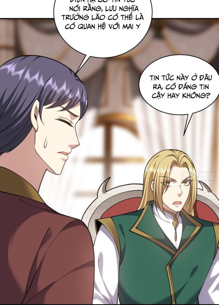 Ta Sống Cùng Nữ Tiếp Viên Hàng Không Tại Hoang Đảo Chapter 88 - Trang 2