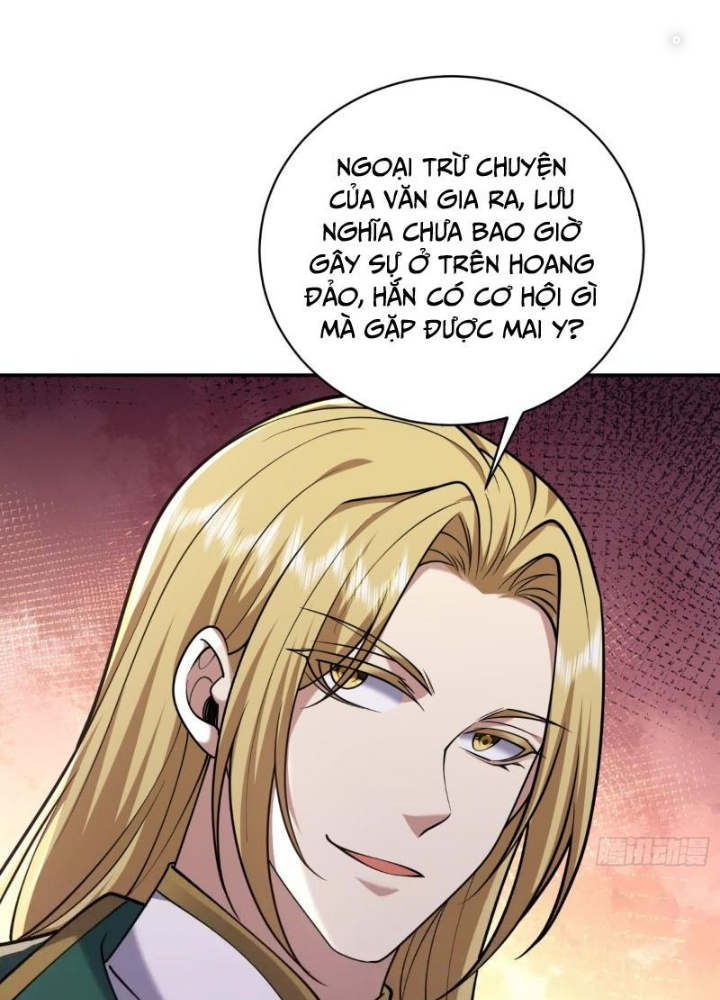 Ta Sống Cùng Nữ Tiếp Viên Hàng Không Tại Hoang Đảo Chapter 88 - Trang 2