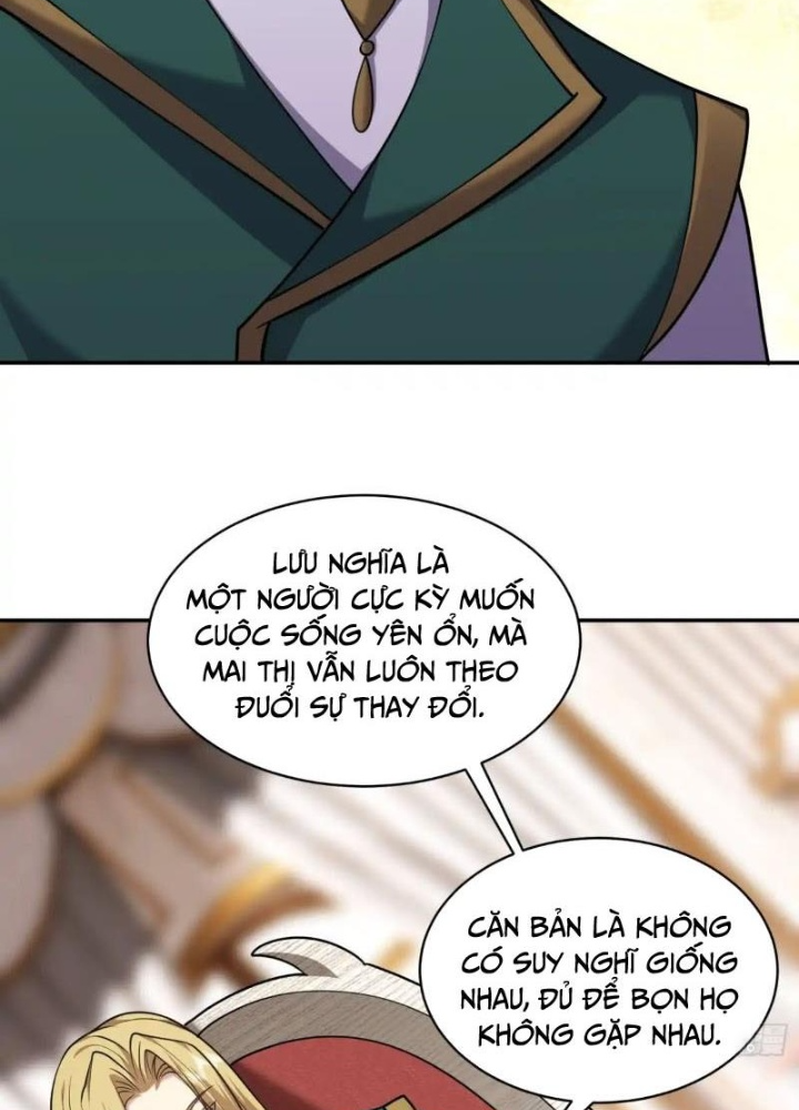 Ta Sống Cùng Nữ Tiếp Viên Hàng Không Tại Hoang Đảo Chapter 88 - Trang 2