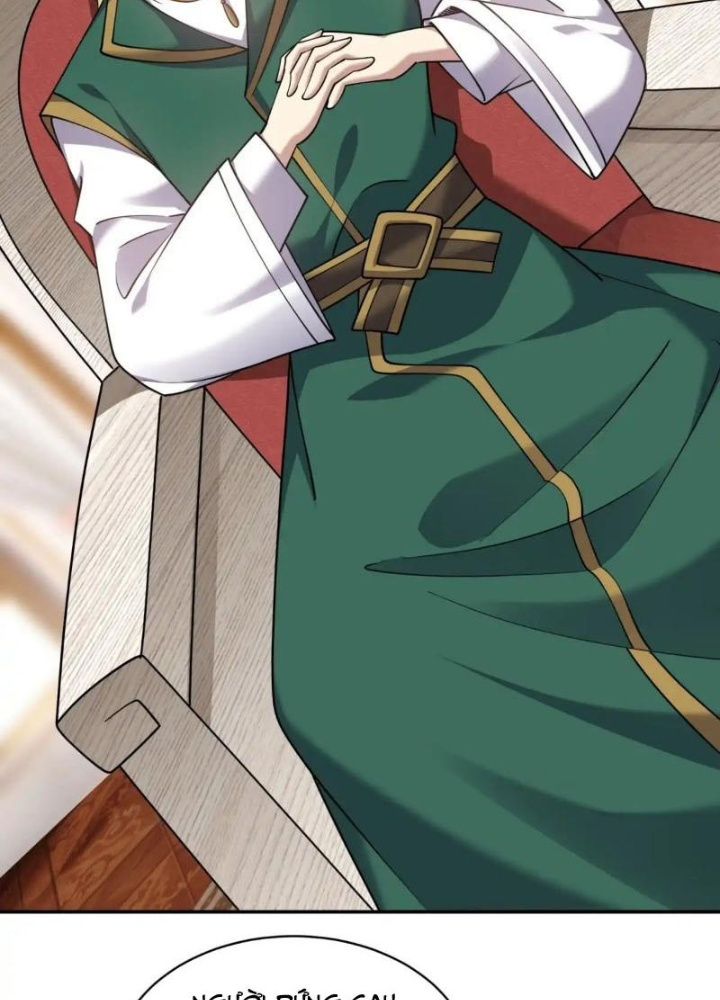 Ta Sống Cùng Nữ Tiếp Viên Hàng Không Tại Hoang Đảo Chapter 88 - Trang 2