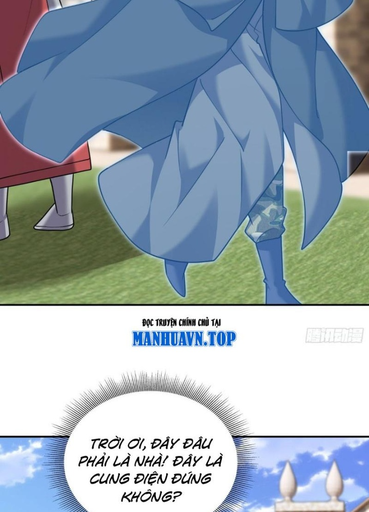 Ta Sống Cùng Nữ Tiếp Viên Hàng Không Tại Hoang Đảo Chapter 88 - Trang 2