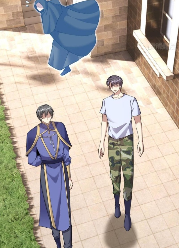 Ta Sống Cùng Nữ Tiếp Viên Hàng Không Tại Hoang Đảo Chapter 88 - Trang 2