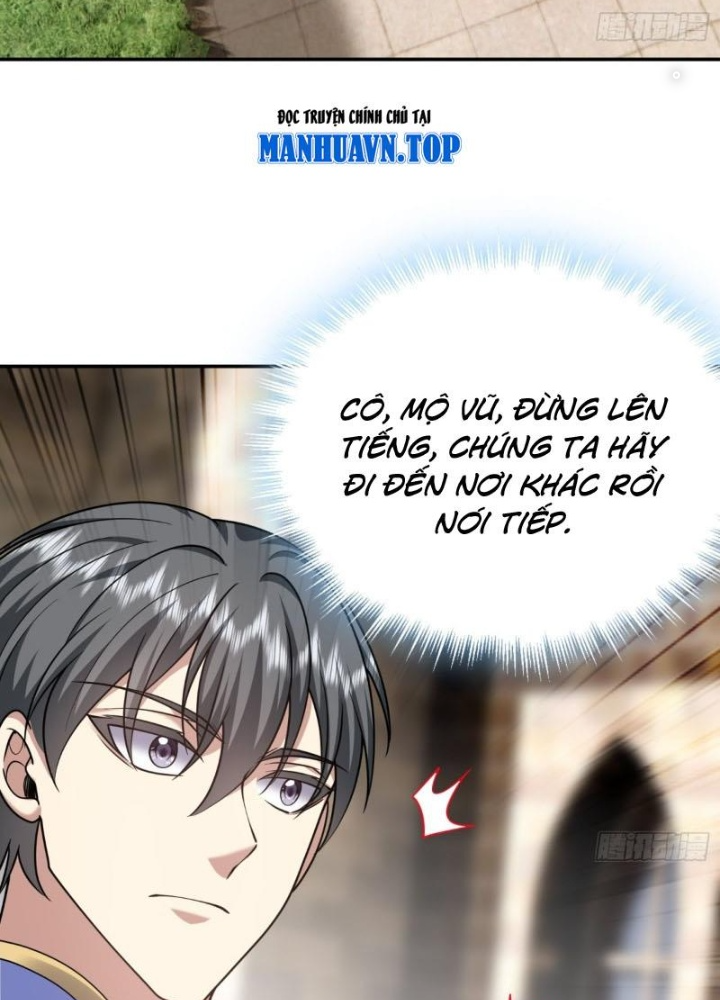 Ta Sống Cùng Nữ Tiếp Viên Hàng Không Tại Hoang Đảo Chapter 88 - Trang 2