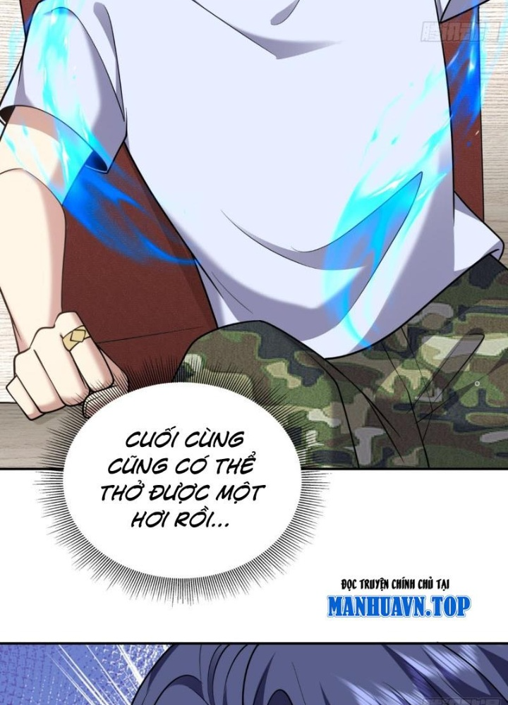 Ta Sống Cùng Nữ Tiếp Viên Hàng Không Tại Hoang Đảo Chapter 88 - Trang 2