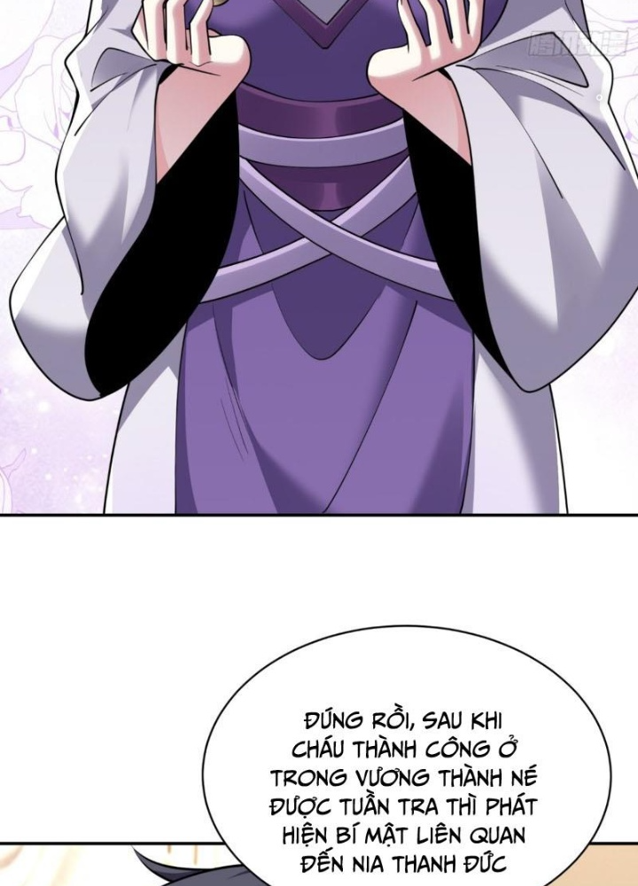 Ta Sống Cùng Nữ Tiếp Viên Hàng Không Tại Hoang Đảo Chapter 88 - Trang 2