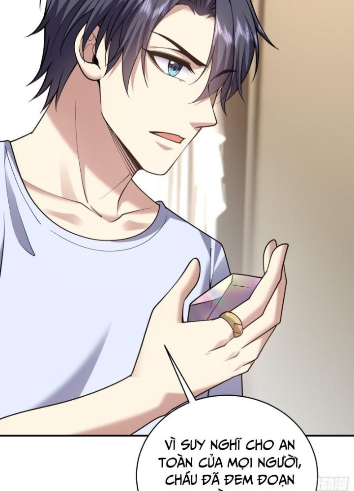 Ta Sống Cùng Nữ Tiếp Viên Hàng Không Tại Hoang Đảo Chapter 88 - Trang 2