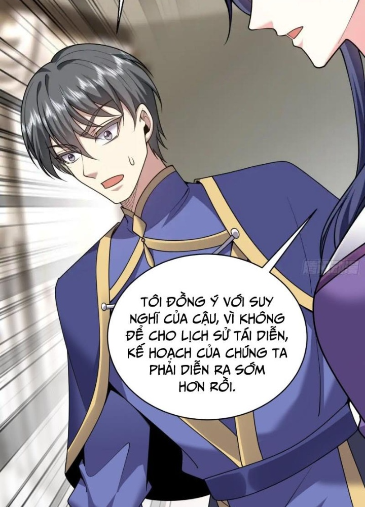 Ta Sống Cùng Nữ Tiếp Viên Hàng Không Tại Hoang Đảo Chapter 88 - Trang 2
