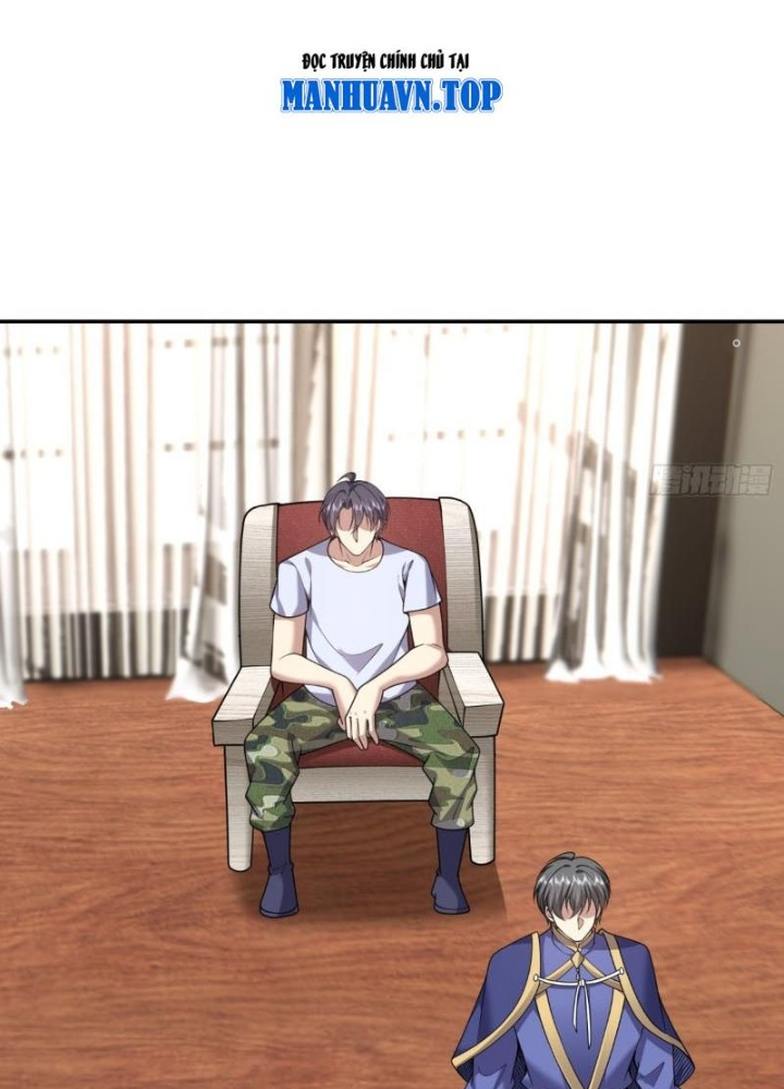 Ta Sống Cùng Nữ Tiếp Viên Hàng Không Tại Hoang Đảo Chapter 88 - Trang 2
