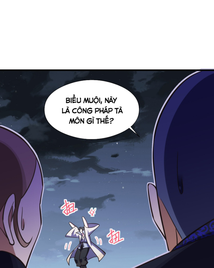 Dị Thần Làm Loạn, Ta Trở Tay Giết Luôn Thần Chapter 7 - Trang 2