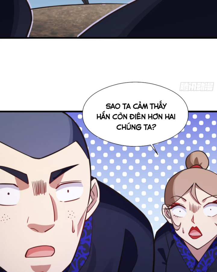 Dị Thần Làm Loạn, Ta Trở Tay Giết Luôn Thần Chapter 7 - Trang 2
