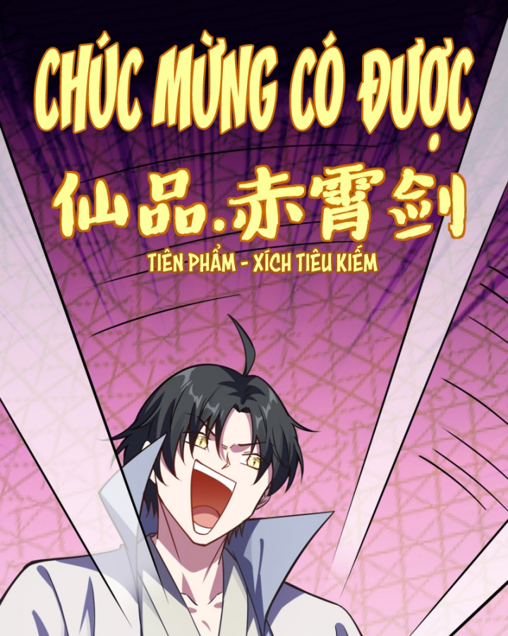 Dị Thần Làm Loạn, Ta Trở Tay Giết Luôn Thần Chapter 7 - Trang 2