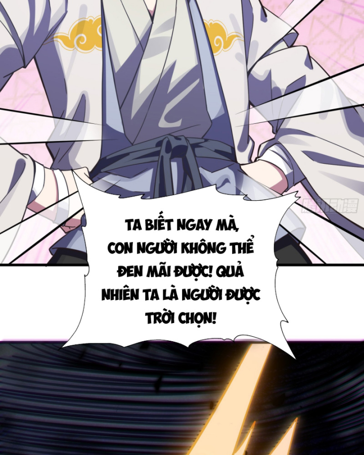 Dị Thần Làm Loạn, Ta Trở Tay Giết Luôn Thần Chapter 7 - Trang 2