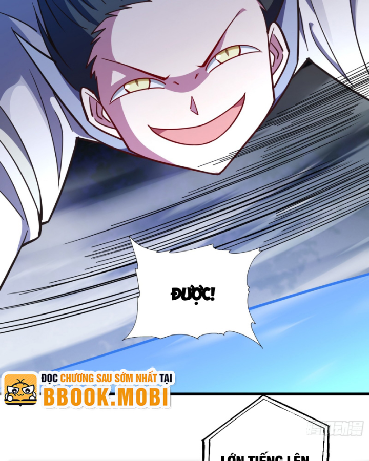 Dị Thần Làm Loạn, Ta Trở Tay Giết Luôn Thần Chapter 7 - Trang 2