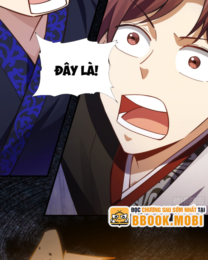 Dị Thần Làm Loạn, Ta Trở Tay Giết Luôn Thần Chapter 7 - Trang 2