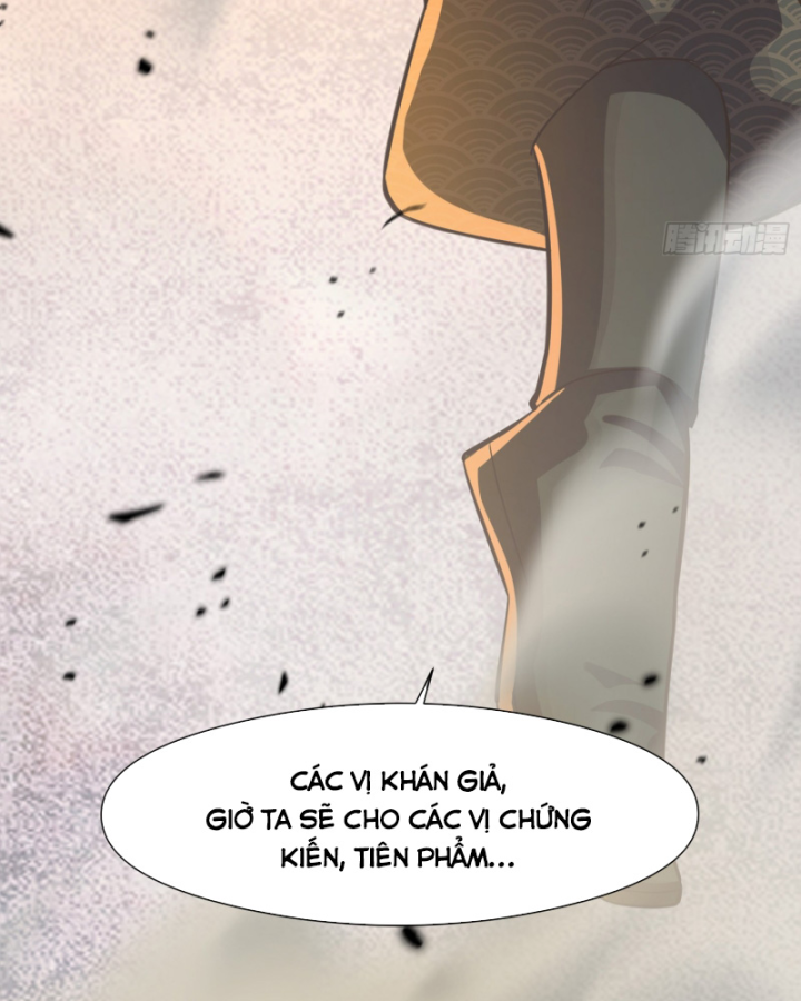 Dị Thần Làm Loạn, Ta Trở Tay Giết Luôn Thần Chapter 7 - Trang 2