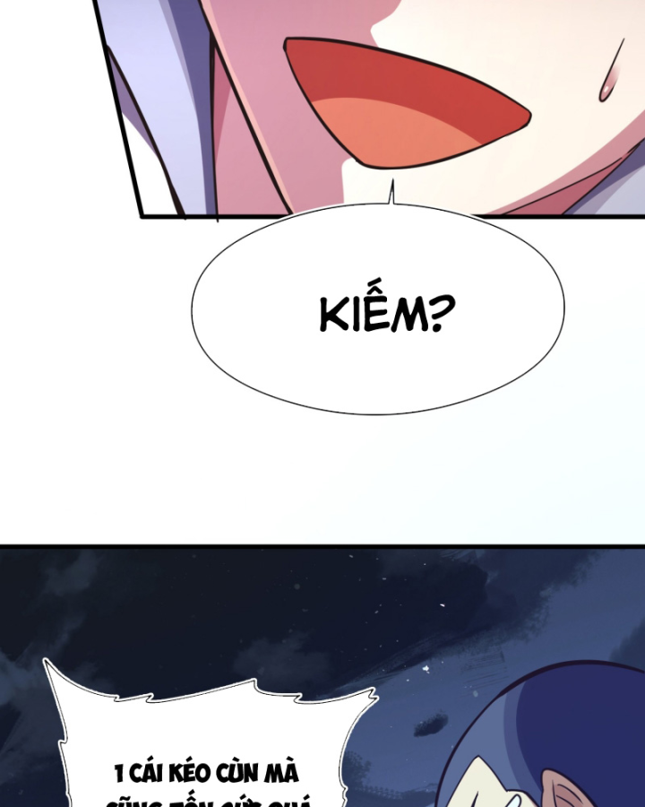 Dị Thần Làm Loạn, Ta Trở Tay Giết Luôn Thần Chapter 7 - Trang 2