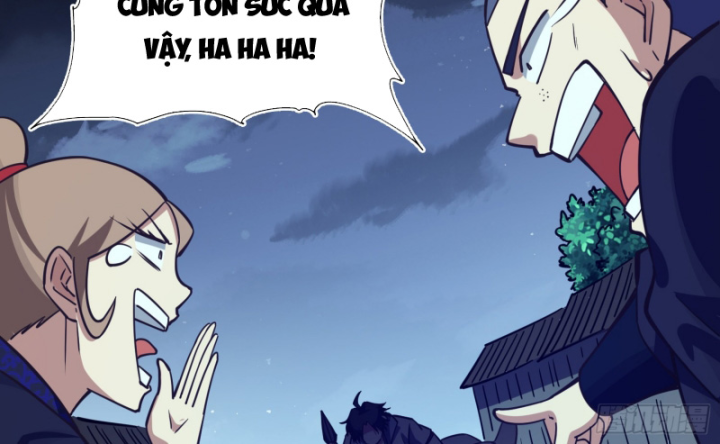 Dị Thần Làm Loạn, Ta Trở Tay Giết Luôn Thần Chapter 7 - Trang 2