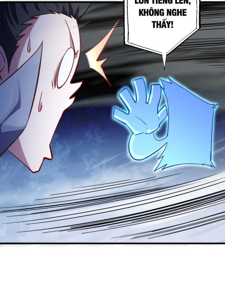 Dị Thần Làm Loạn, Ta Trở Tay Giết Luôn Thần Chapter 7 - Trang 2